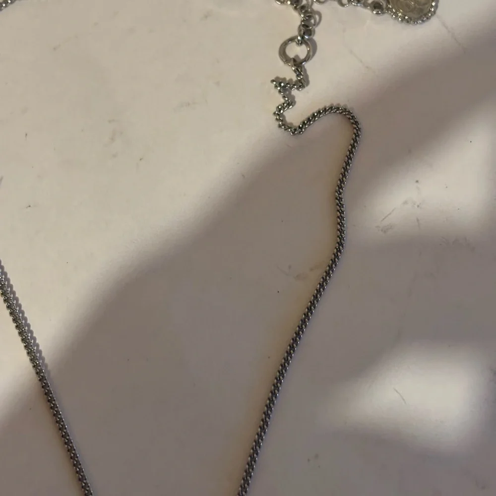Vintage Jessica Simpson Necklace  20”